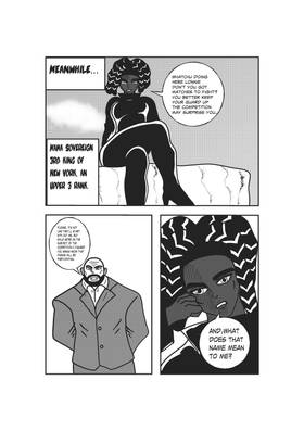 Read World breaker  80 Page 8 in English