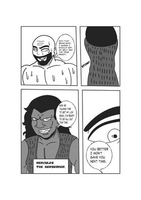 Read World breaker  80 Page 3 in English