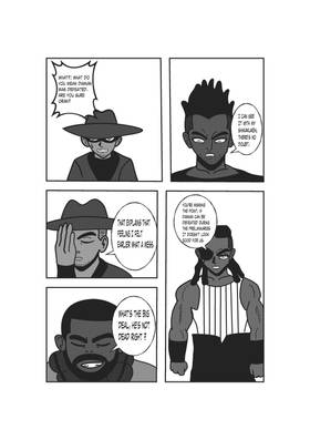 Read World breaker  80 Page 6 in English