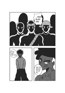 Read World breaker  81 Page 3 in English