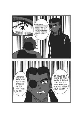 Read World breaker  81 Page 7 in English