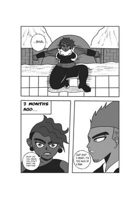 Read World breaker  81 Page 4 in English