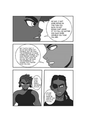 Read World breaker  81 Page 5 in English