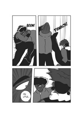 Read World breaker  81 Page 10 in English