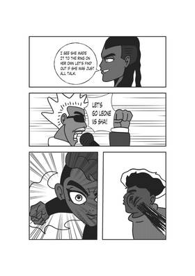 Read World breaker  81 Page 9 in English