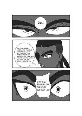 Read World breaker  81 Page 6 in English