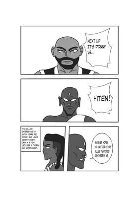 Read World breaker  82 Page 6 in English