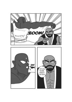Read World breaker  82 Page 9 in English
