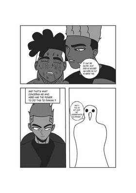 Read World breaker  82 Page 5 in English