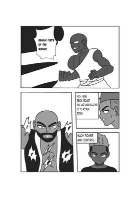 Read World breaker  82 Page 10 in English