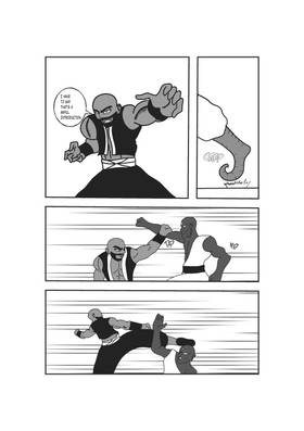 Read World breaker  82 Page 7 in English