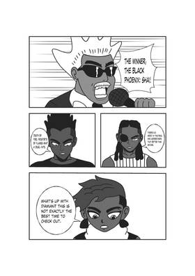 Read World breaker  82 Page 4 in English