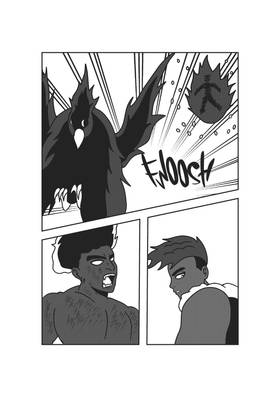 Read World breaker  82 Page 3 in English