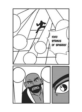 Read World breaker  83 Page 4 in English