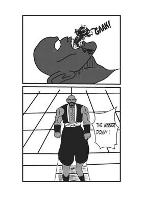 Read World breaker  83 Page 6 in English