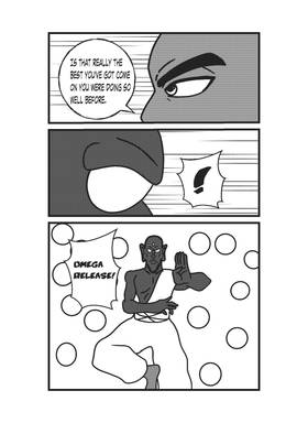 Read World breaker  83 Page 3 in English