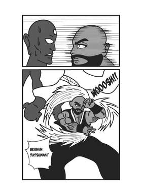 Read World breaker  83 Page 5 in English