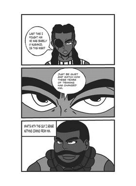 Read World breaker  83 Page 9 in English