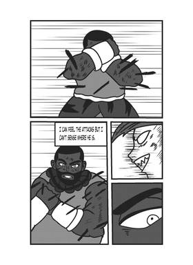 Read World breaker  84 Page 3 in English