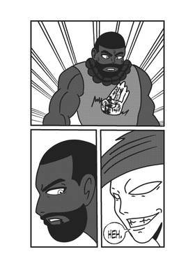Read World breaker  84 Page 7 in English