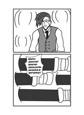 Read World breaker  84 Page 9 in English