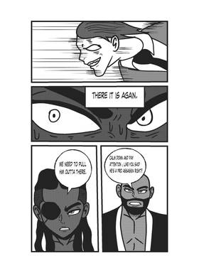 Read World breaker  84 Page 5 in English