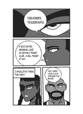 Read World breaker  84 Page 2 in English