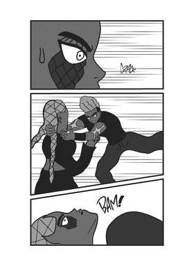 Read World breaker  85 Page 2 in English