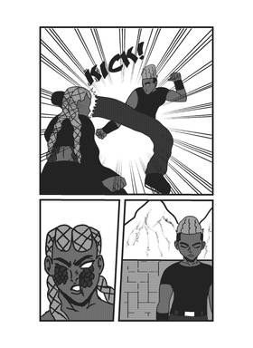 Read World breaker  85 Page 7 in English