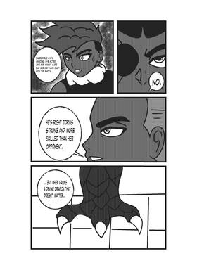 Read World breaker  85 Page 8 in English