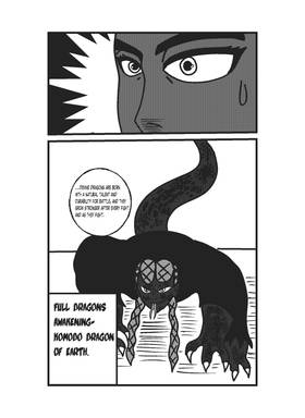 Read World breaker  85 Page 9 in English