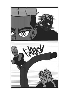 Read World breaker  85 Page 10 in English