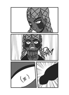 Read World breaker  85 Page 6 in English