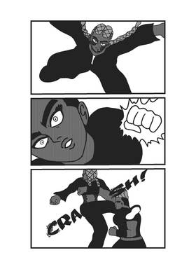 Read World breaker  85 Page 4 in English