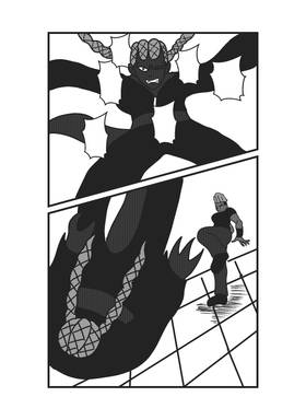 Read World breaker  86 Page 10 in English