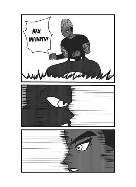 Read World breaker  86 Page 8 in English