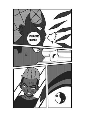 Read World breaker  86 Page 3 in English