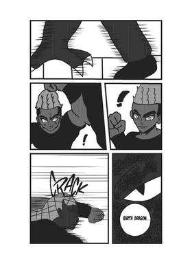 Read World breaker  86 Page 2 in English