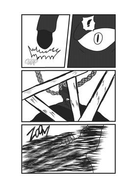 Read World breaker  86 Page 6 in English
