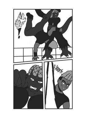 Read World breaker  86 Page 5 in English