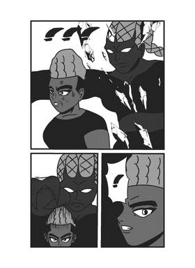 Read World breaker  86 Page 4 in English