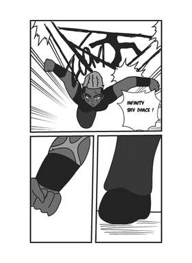 Read World breaker  86 Page 7 in English