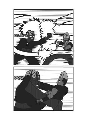 Read World breaker  86 Page 9 in English