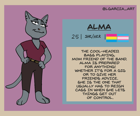 Read Scratch Alley  1 Page 3 in English