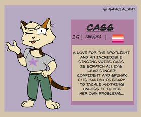 Read Scratch Alley  1 Page 2 in English