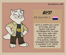 Read Scratch Alley  1 Page 4 in English