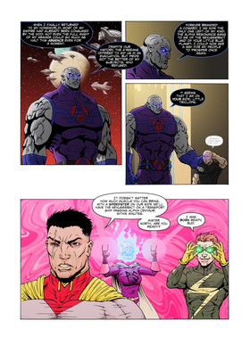 Read Emergent  1 Page 9 in English