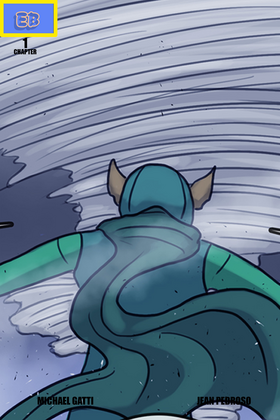 Read Earth's Best Friends Season 1  1 Page 3 in English