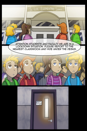 Read Earth's Best Friends Season 1  4 Page 9 in English