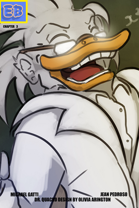 Read Earth's Best Friends Season 1  2 Page 2 in English